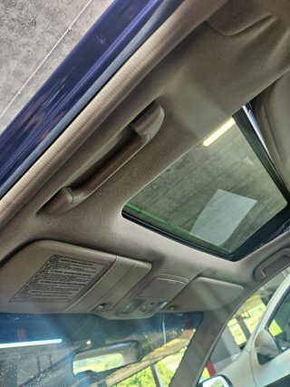 Honda Accord 2003