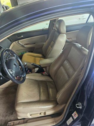 Honda Accord 2003