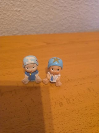 Muñecos Baby Pelon