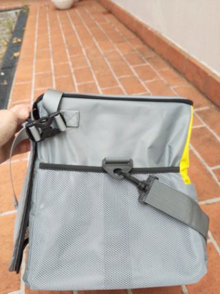 Cesta para perros VORLUX multiusos