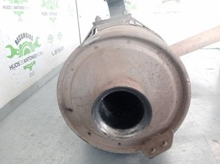 Catalizador renault midlum 4.8 diesel 102411