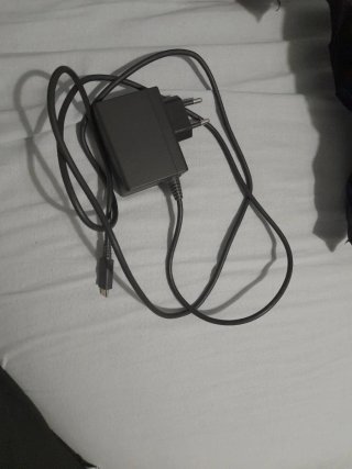 Dock + cargador +Hdmi de nintendo switch