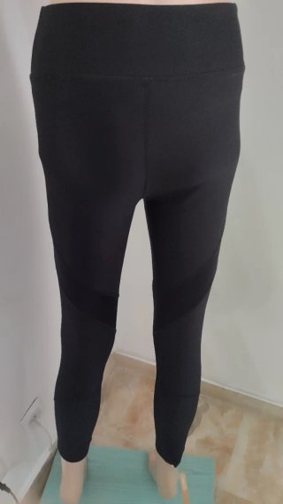 Leggings Donna Neri