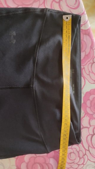 Leggings Donna Neri
