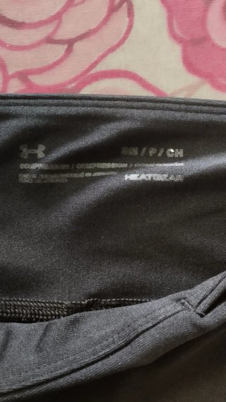 Leggings Donna Neri
