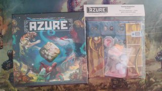 Azure + Expansión Cosmos