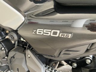 Kawasaki Z 650 RS