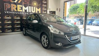 PEUGEOT 208 2012 SOLO 153000KLM 646354408