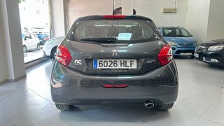 PEUGEOT 208 2012 SOLO 153000KLM 646354408