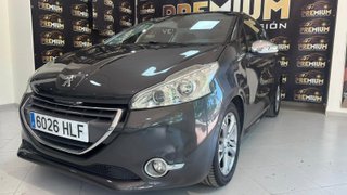 PEUGEOT 208 2012 SOLO 153000KLM 646354408