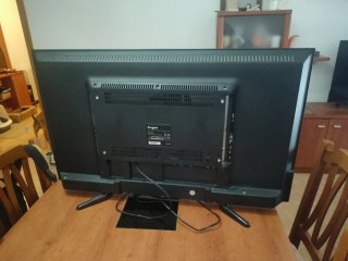 TV Engel Negra