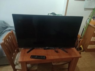 TV Engel Negra
