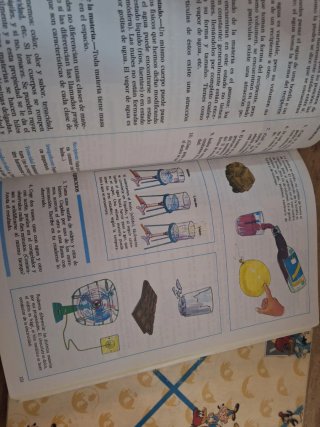 Libros EGB