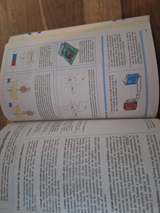Libros EGB