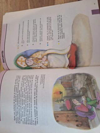 Libros EGB