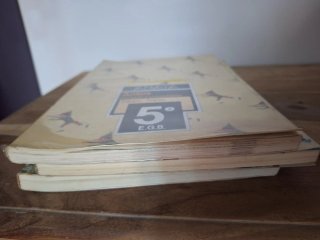 Libros EGB