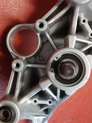 Tija superior BMW R1250