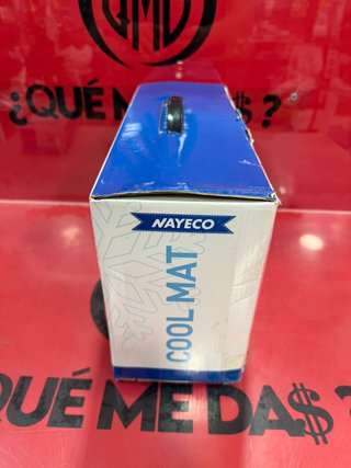 Colchoneta Perro CoolMat 105x90