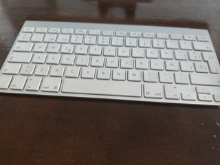 iMac 20 2008 4GB RAM