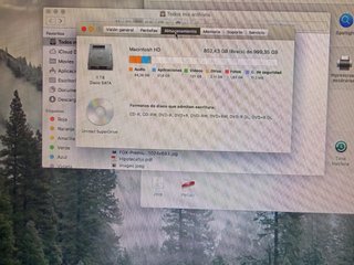 iMac 20 2008 4GB RAM