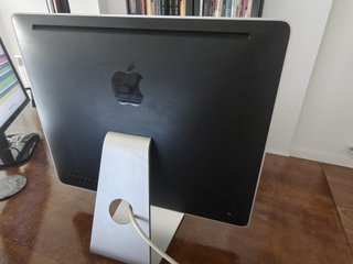 iMac 20 2008 4GB RAM