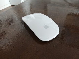 iMac 20 2008 4GB RAM