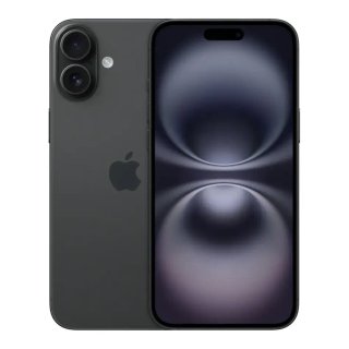 iPhone 16 Plus 256GB Negro - Nuevo