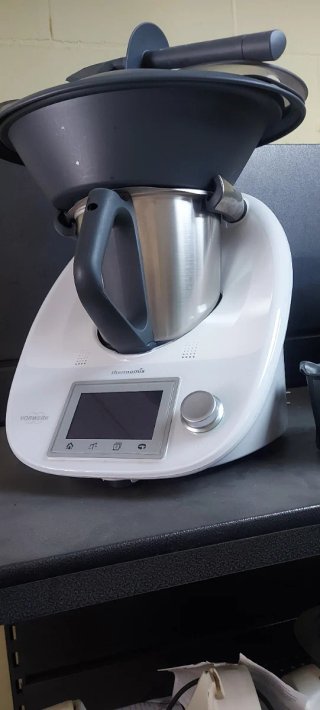 Thermomix TM5