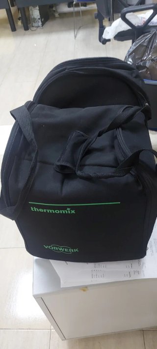Thermomix TM5