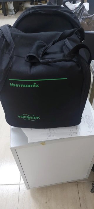 Thermomix TM5