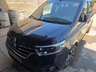 Renault Kangoo 2024