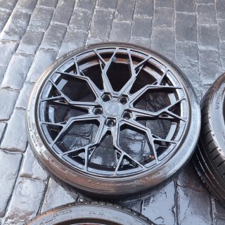 Llantas Stance Honda Civic 19 pulgadas