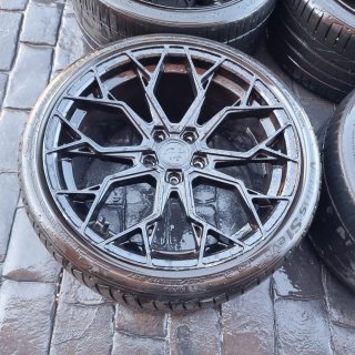 Llantas Stance Honda Civic 19 pulgadas