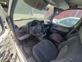 Despiece fiat doblo 2009