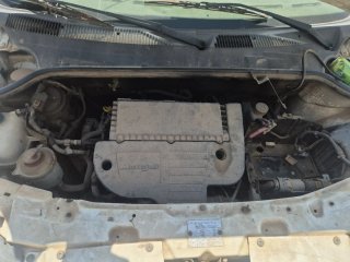 Despiece fiat doblo 2009