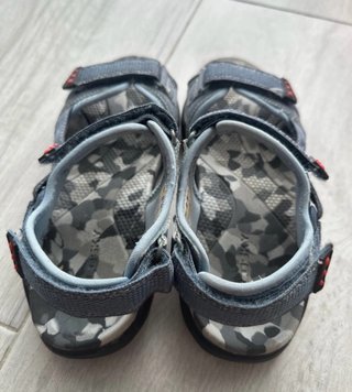 Sandalias Pablosky