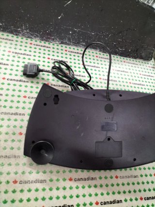 Arcade Stick Saltek Megamaster V per SNES