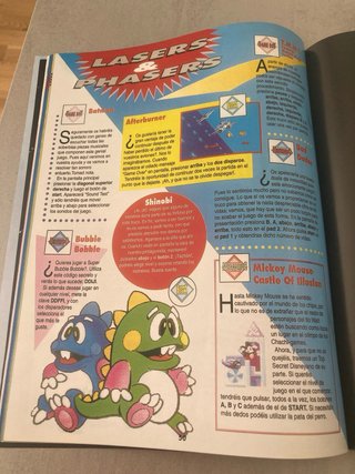Revista Hobby Consolas Nº 1 Reedición Especial