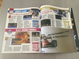 Revista Hobby Consolas Nº 1 Reedición Especial