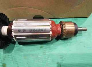 suhner art, 30002482 inductivo patra amoladora ukk