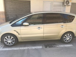 Ford S-MAX 2007