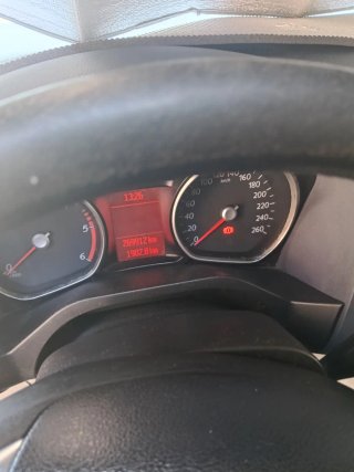 Ford S-MAX 2007