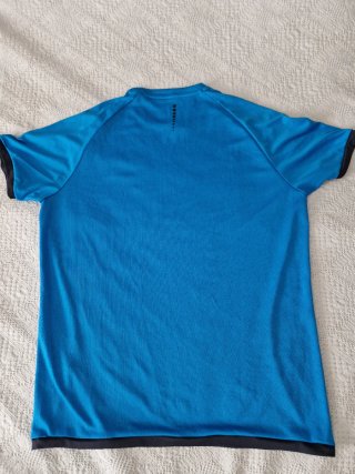 Conjunto Padel Boomerang Hombre Talla S y L