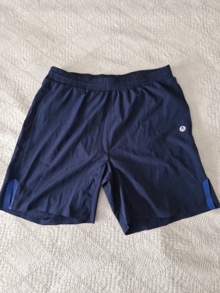 Conjunto Padel Boomerang Hombre Talla S y L