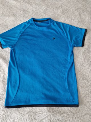 Conjunto Padel Boomerang Hombre Talla S y L