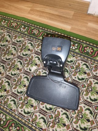 Aspiradora Electrolux Ergorapido Pet