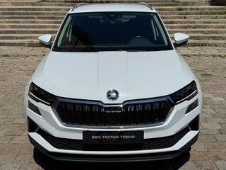 Skoda Karoq Karoq Ambition 1.5 TSI 110 kW