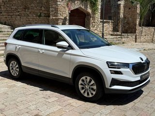Skoda Karoq Karoq Ambition 1.5 TSI 110 kW