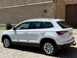 Skoda Karoq Karoq Ambition 1.5 TSI 110 kW