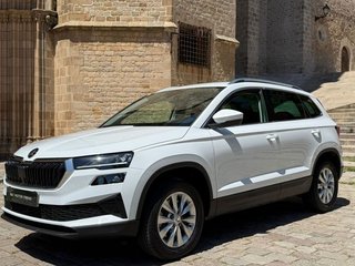 Skoda Karoq Karoq Ambition 1.5 TSI 110 kW